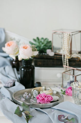 воркшоп по свадебной Fine Art фотографии Марины Муравник