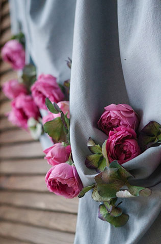 воркшоп по свадебной Fine Art фотографии Марины Муравник