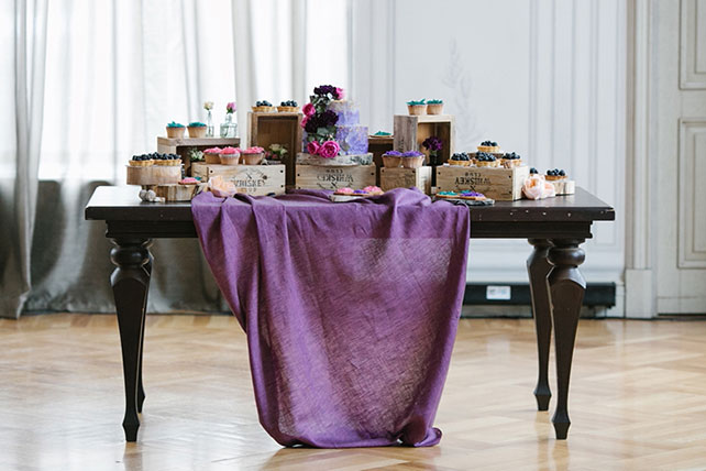 воркшоп по свадебной Fine Art фотографии Марины Муравник