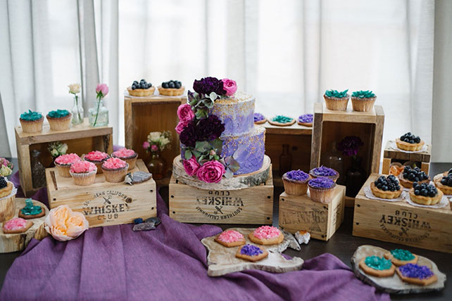 воркшоп по свадебной Fine Art фотографии Марины Муравник