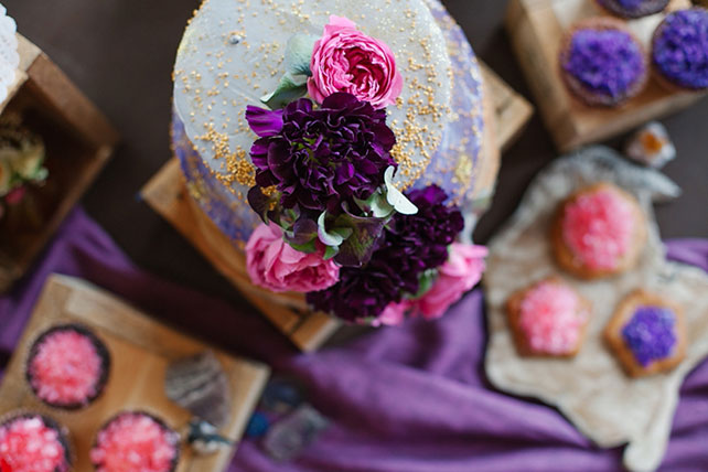 воркшоп по свадебной Fine Art фотографии Марины Муравник