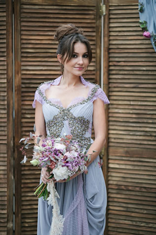 воркшоп по свадебной Fine Art фотографии Марины Муравник