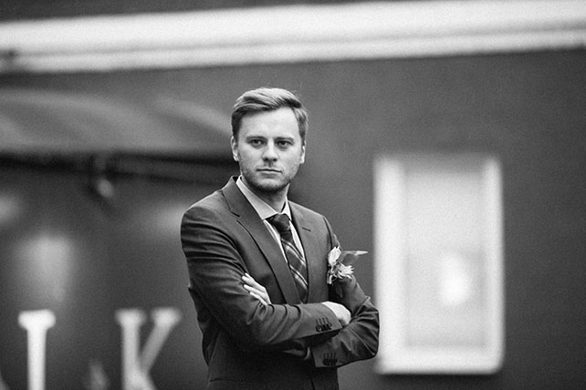 воркшоп по свадебной Fine Art фотографии Марины Муравник