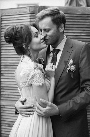 воркшоп по свадебной Fine Art фотографии Марины Муравник