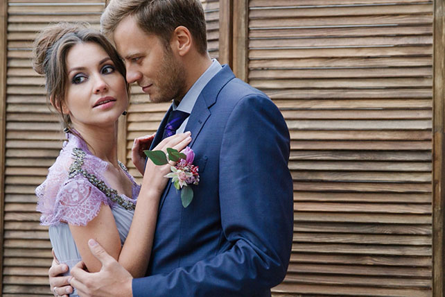 воркшоп по свадебной Fine Art фотографии Марины Муравник