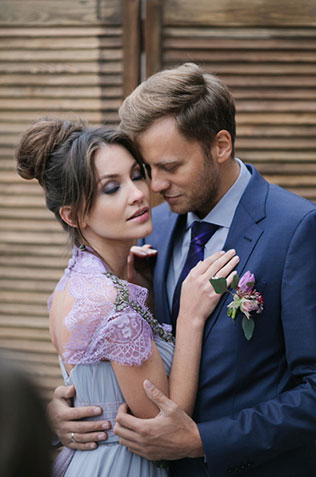 воркшоп по свадебной Fine Art фотографии Марины Муравник