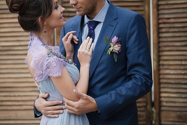 воркшоп по свадебной Fine Art фотографии Марины Муравник