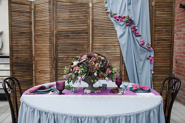 воркшоп по свадебной Fine Art фотографии Марины Муравник