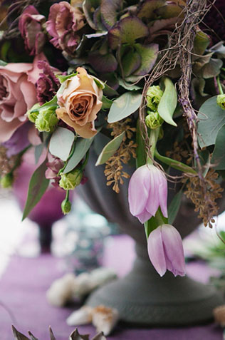 воркшоп по свадебной Fine Art фотографии Марины Муравник