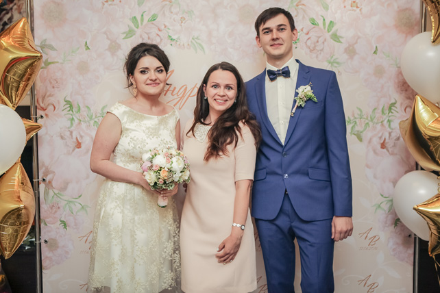 Мария Ланькова 