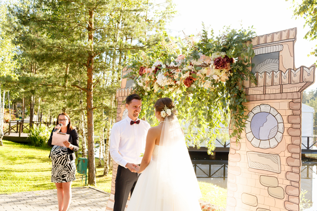 Мария Ланькова 