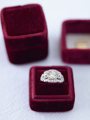 Marsala Party: 64 идеи для атмосферной свадьбы 