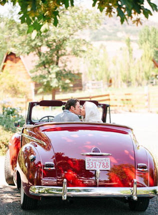 Marsala Party: 64 идеи для атмосферной свадьбы 