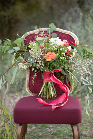 Marsala Party: 64 идеи для атмосферной свадьбы 