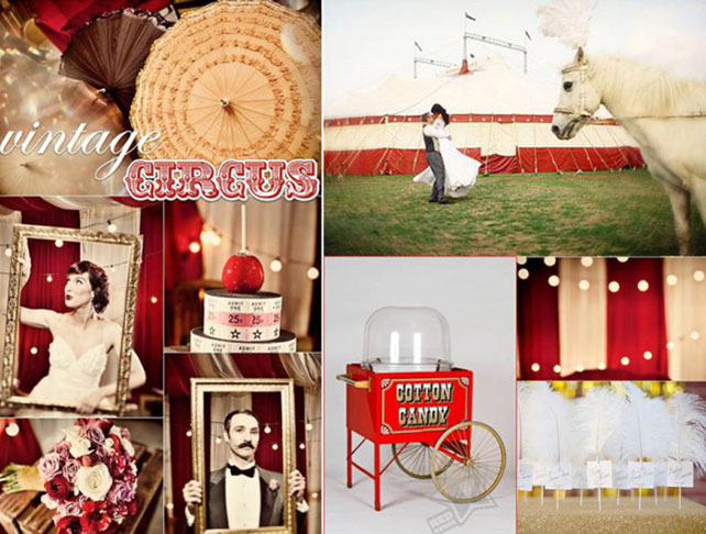 Идеи для свадьбы Анны и Шарля