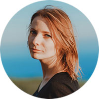 Маша Львова, руководитель студии стильных свадеб Для Двоих