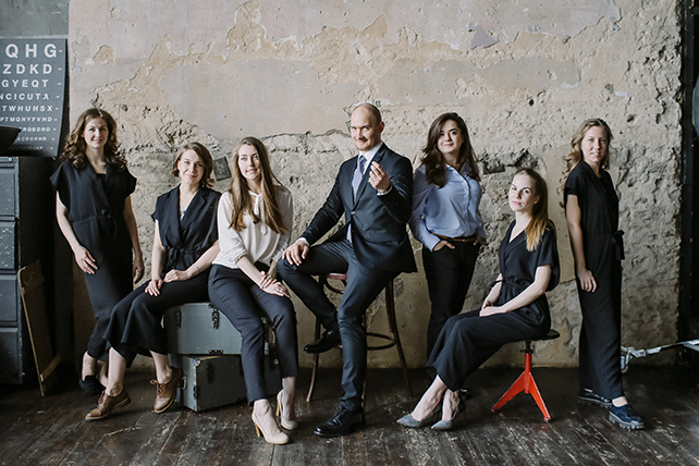 мастерская событий Kate&Leo 