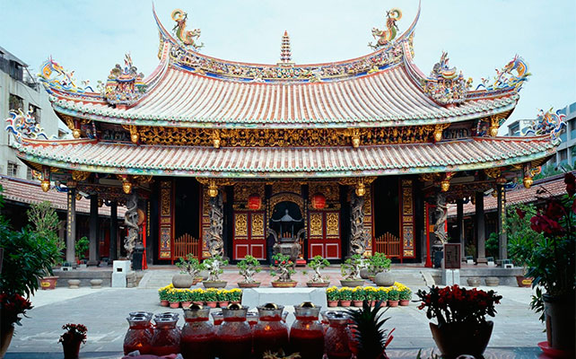 Пекин, Китай