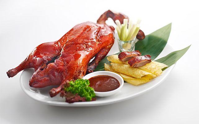 китайская кухня