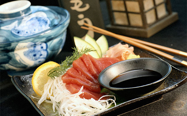 китайская кухня