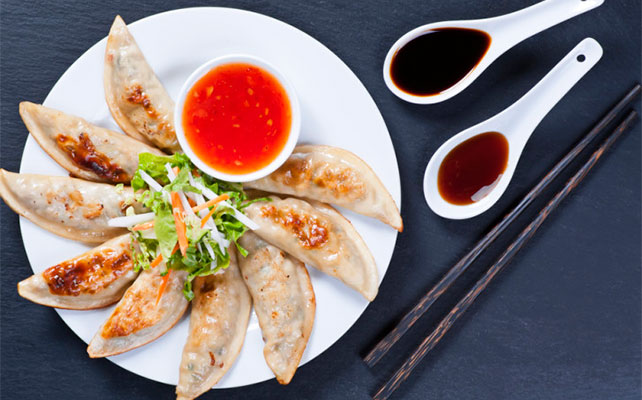 китайская кухня