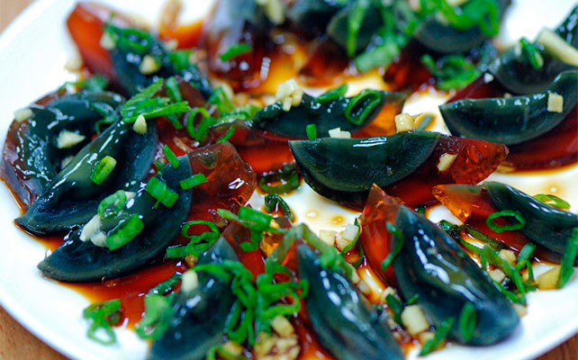 китайская кухня