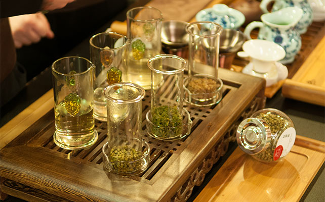 китайская кухня