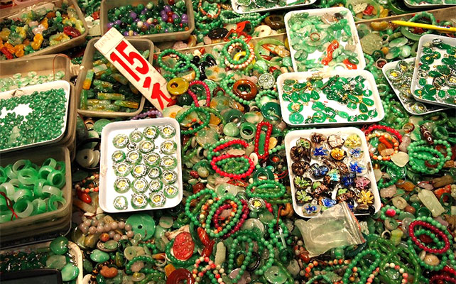 китайские сувениры