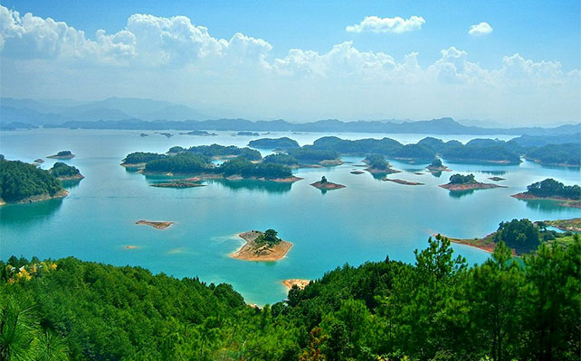 Ханчжоу, Китай