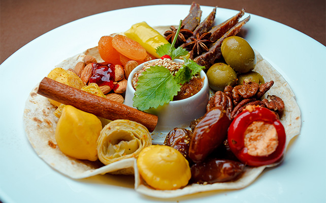 развлечения Марокко