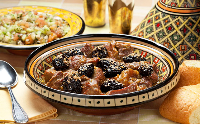 развлечения Марокко