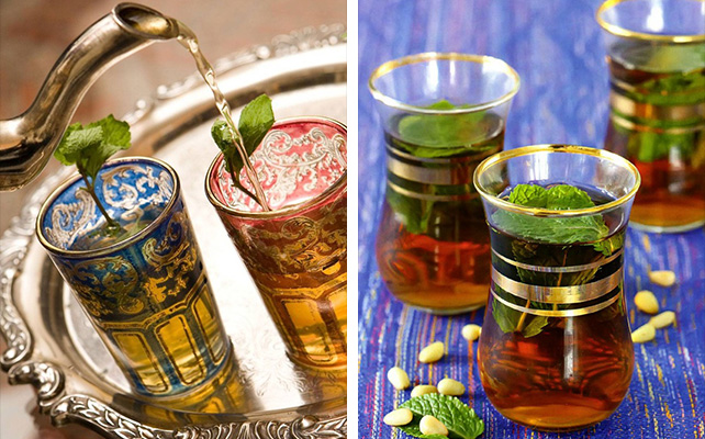 развлечения Марокко