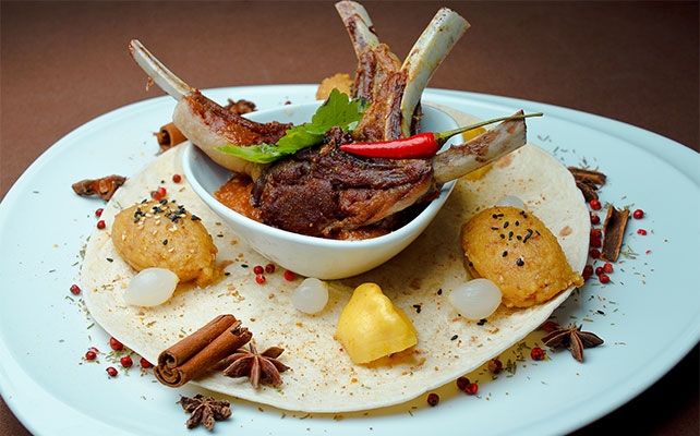 развлечения Марокко