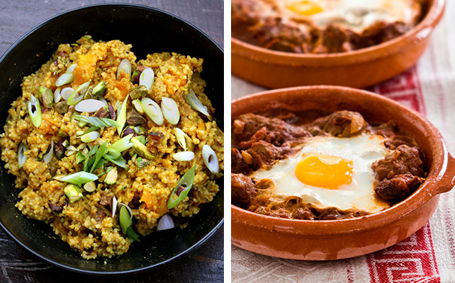 развлечения Марокко