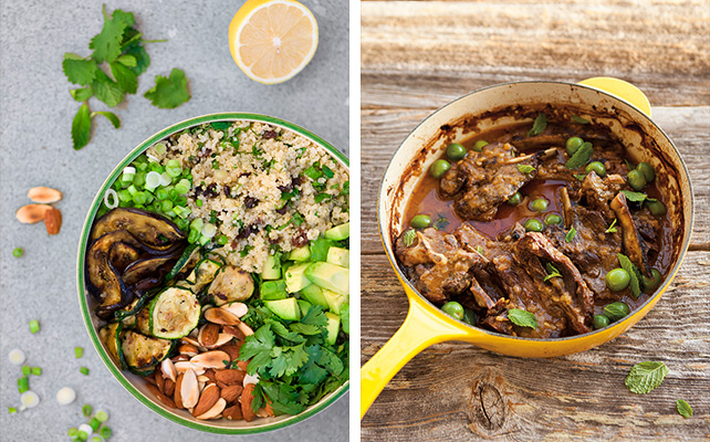 развлечения Марокко