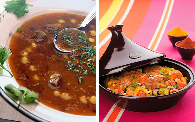 развлечения Марокко