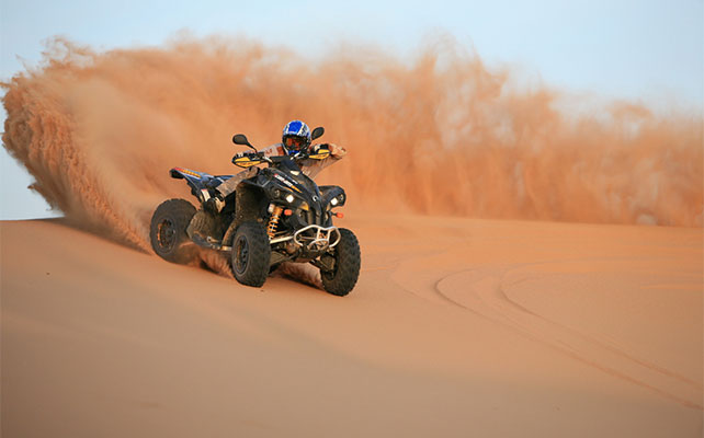 развлечения Марокко