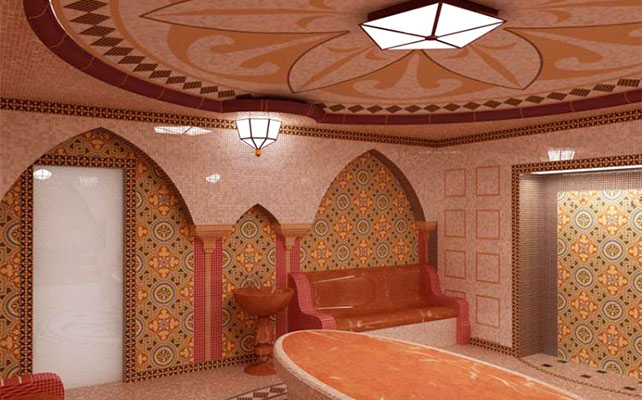 развлечения Марокко