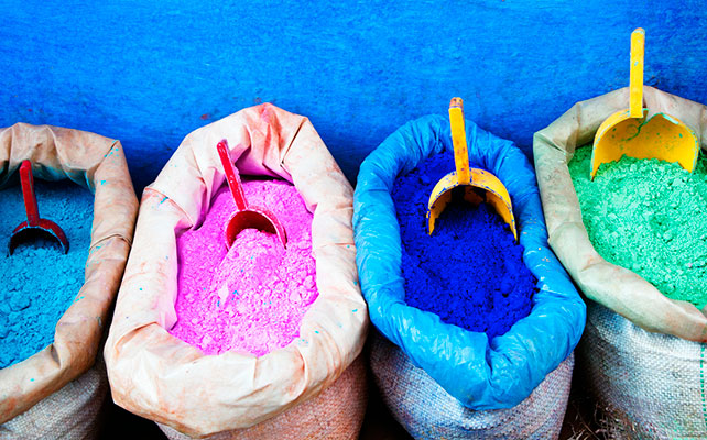 развлечения Марокко