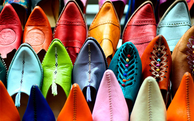 развлечения Марокко