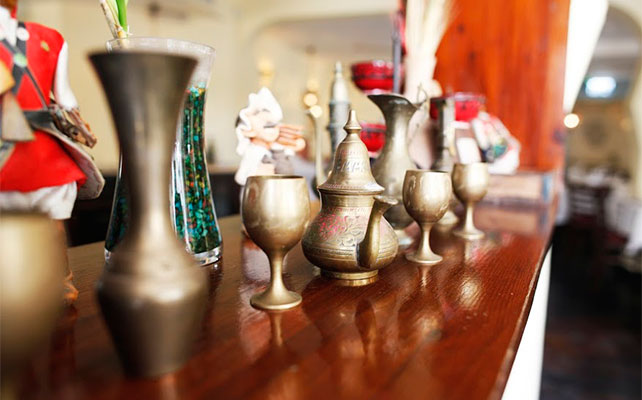 развлечения Марокко