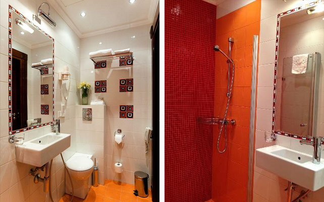 бутик-отель «Золотой треугольник»