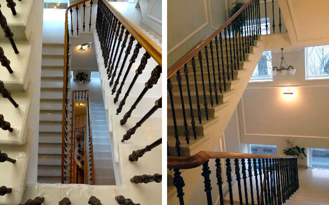 бутик-отель «Золотой треугольник»