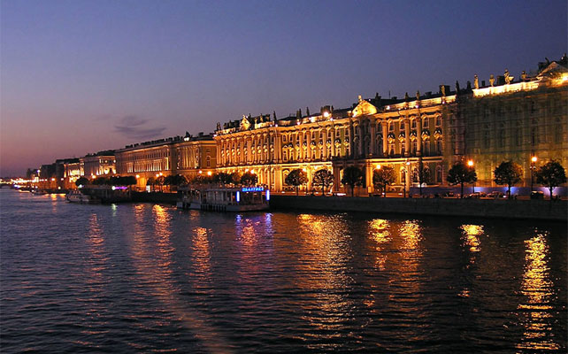 Невский проспект