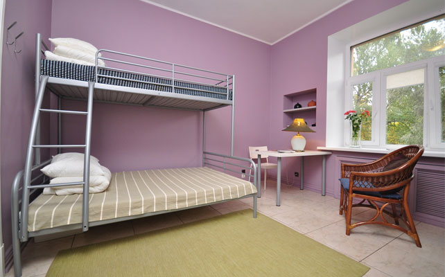 хостел «Гоголь-моголь»