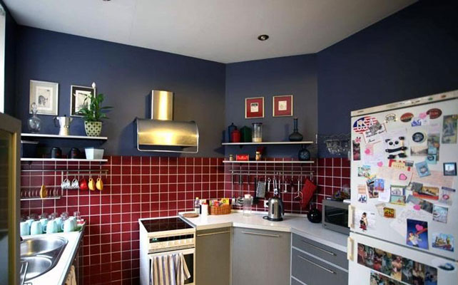 хостел «Гоголь-моголь»