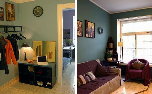 хостел «Гоголь-моголь»