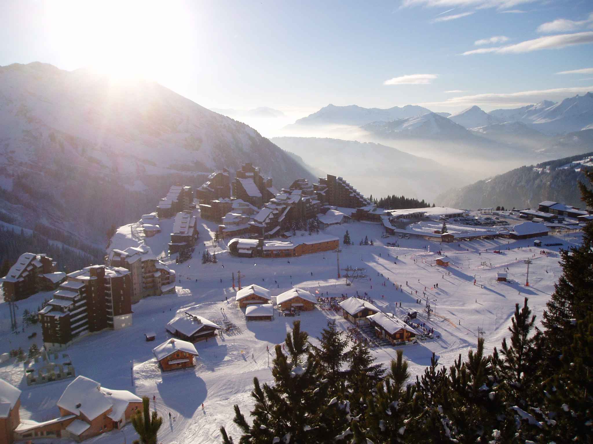 Беттмеральп