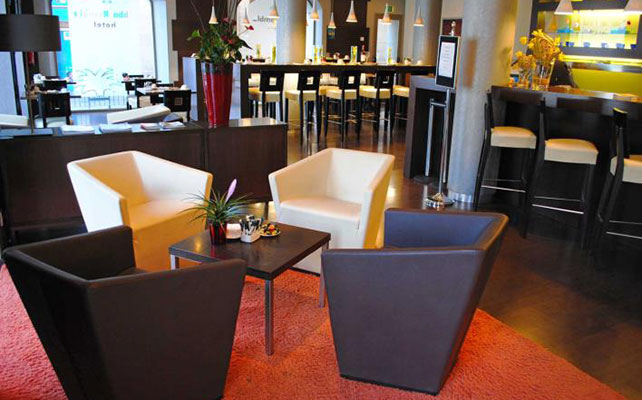 Abba Rambla Hotel Barcelona