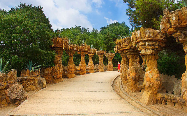 Архитектура Испании